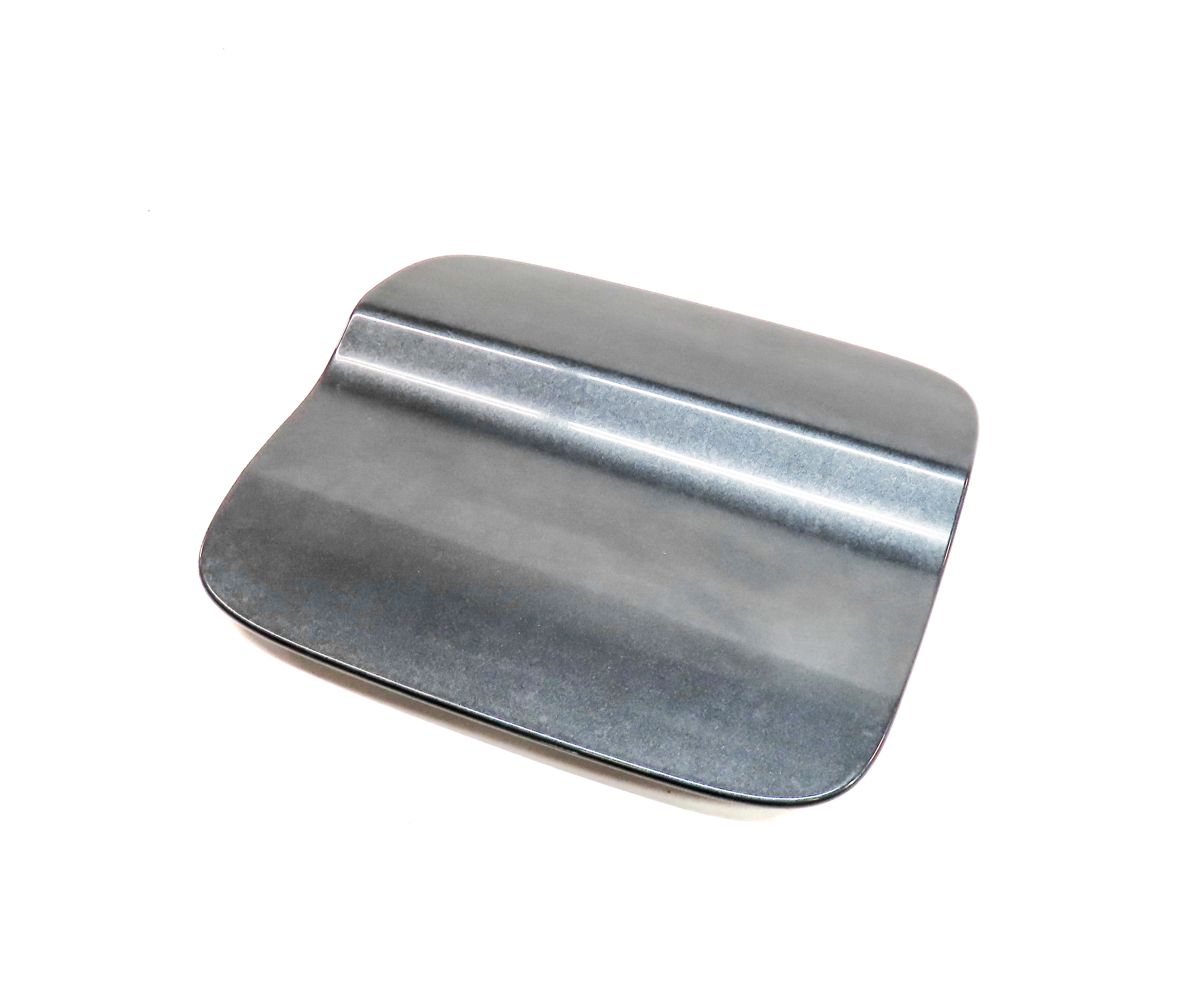 2014-2018 BMW X5 X5M F15 F85 REAR FUEL GAS TANK FILL DOOR FLAP COVER LID (Grey) — exact item pictured